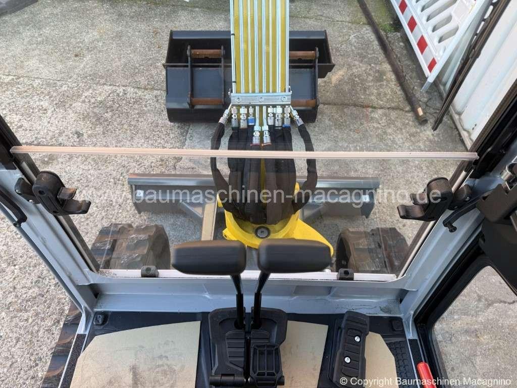 Wacker Neuson ET 24 NUOVO Photo 17