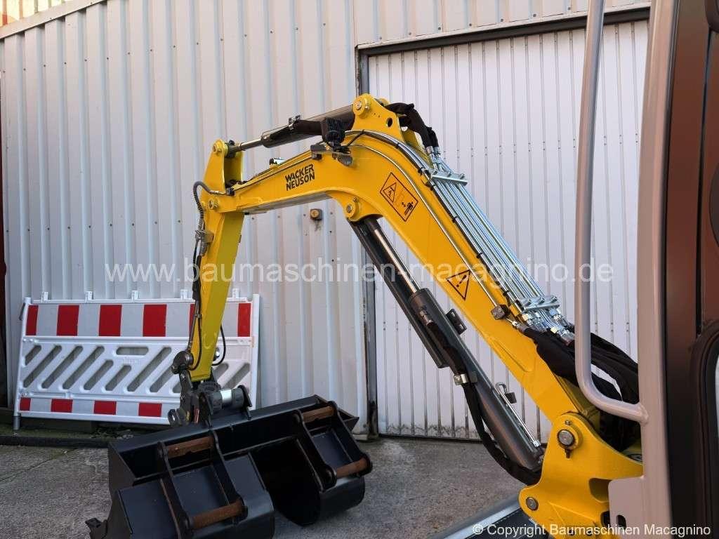 Wacker Neuson ET 24 NUOVO Photo 20