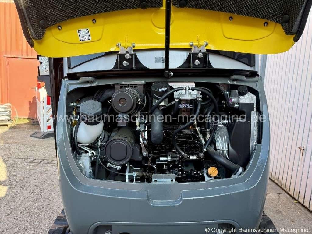 Wacker Neuson ET 24 NUOVO Photo 24
