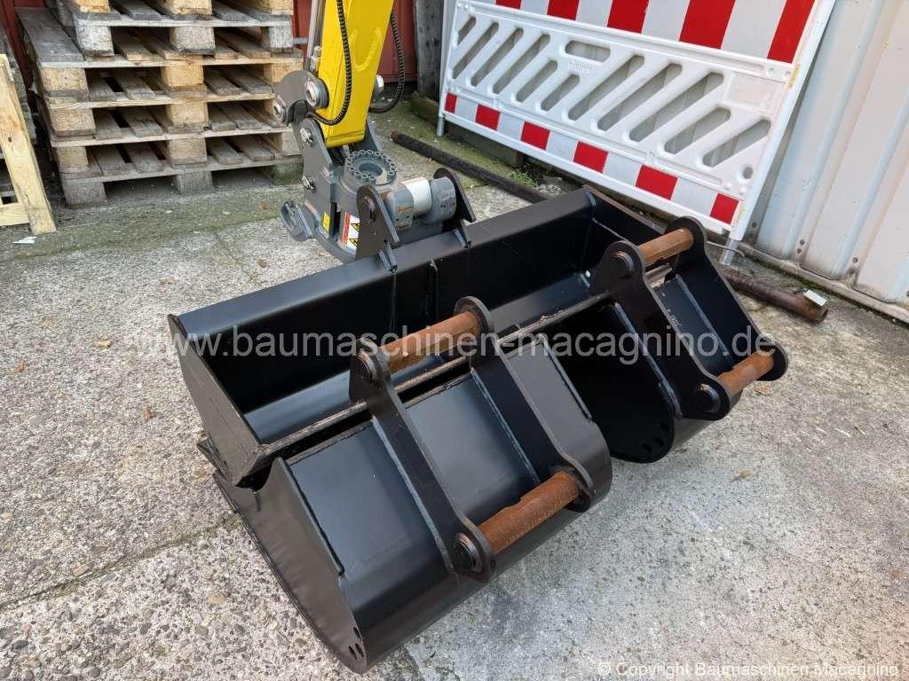 Wacker Neuson ET 24 NUOVO Photo 25