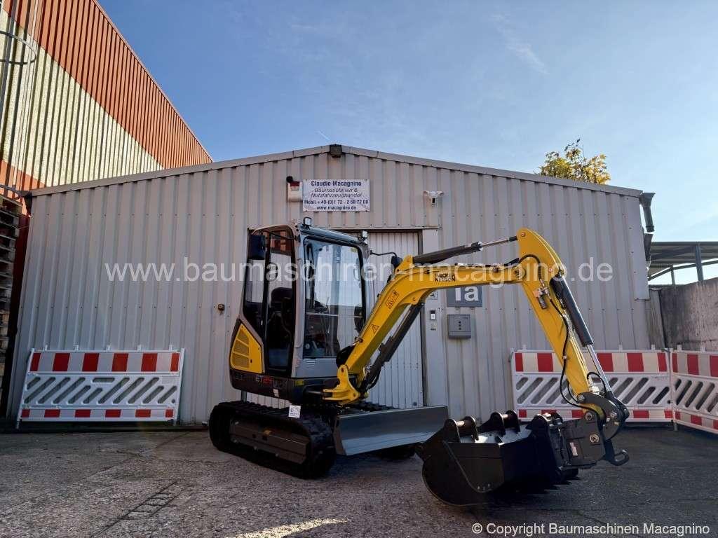 Wacker Neuson ET 24 NUOVO Photo 7