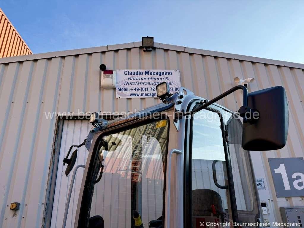 Wacker Neuson ET 24 NUOVO Photo 9