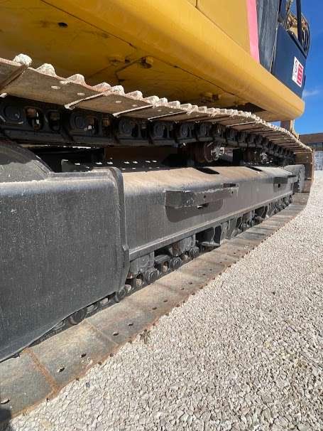 Caterpillar 312 E Photo 12