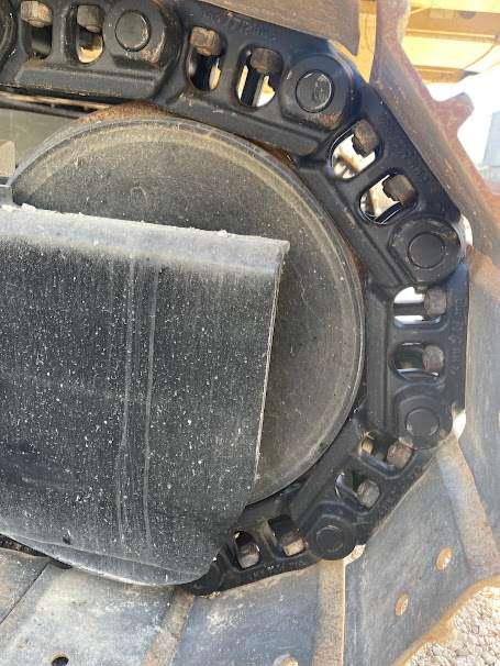 Caterpillar 312 E Photo 15