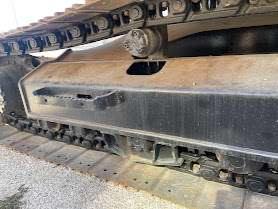 Caterpillar 312 E Photo 16