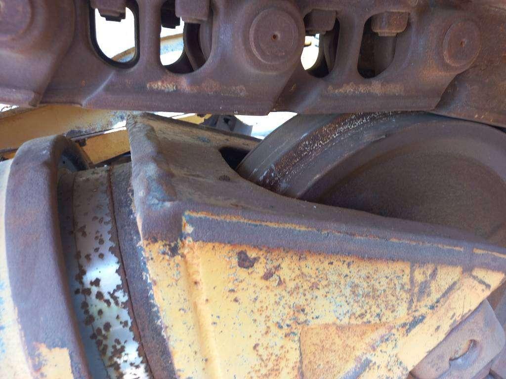 Caterpillar D6R LGP (Abu Dhabi) Photo 15