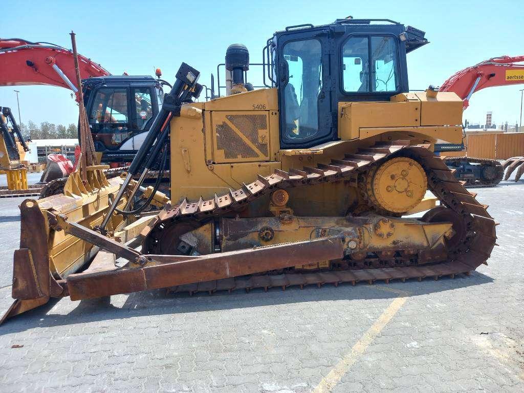 Caterpillar D6R LGP (Abu Dhabi) Photo 20