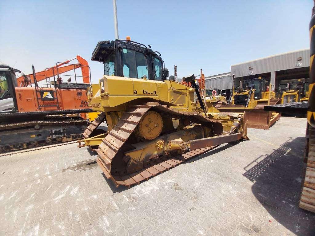 Caterpillar D6R LGP (Abu Dhabi) Photo 21