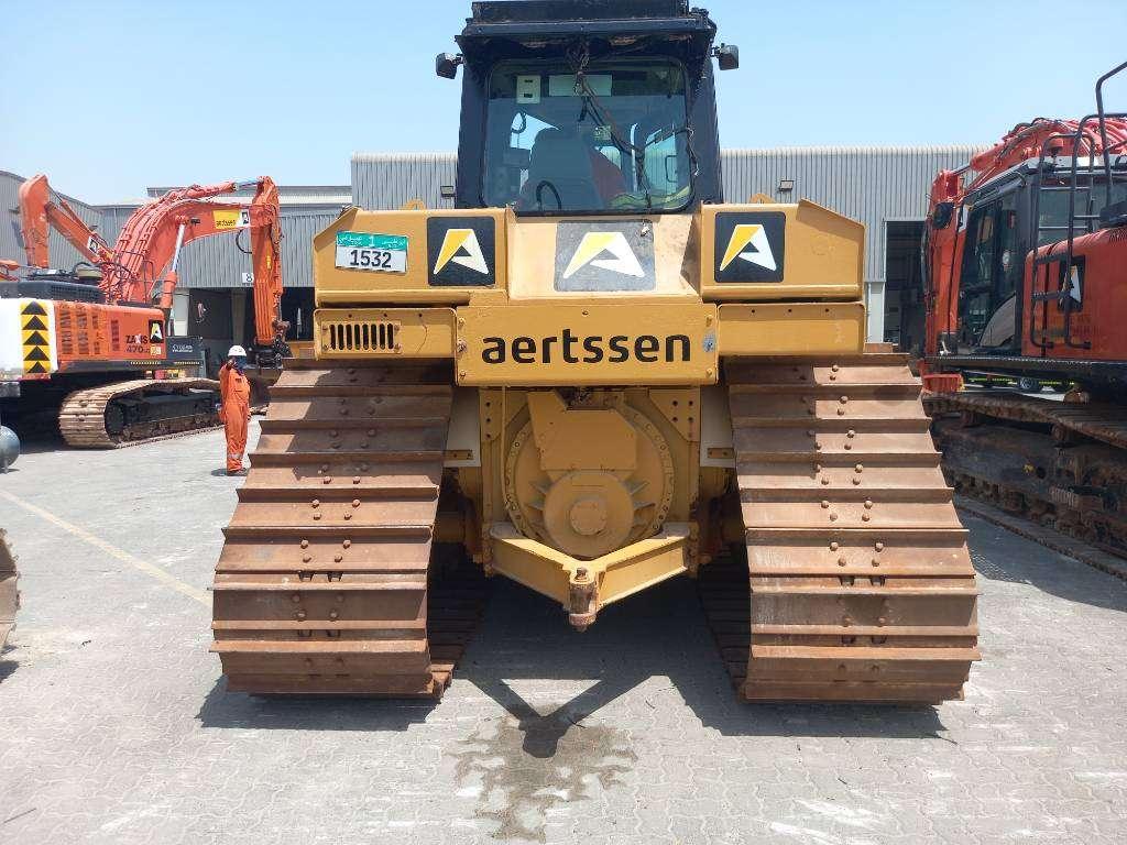 Caterpillar D6R LGP (Abu Dhabi) Photo 4