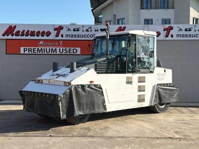 Bomag BW 24 R sold by Massucco T. Srl