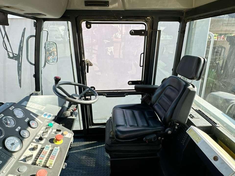 Bomag BW 24 R Photo 11