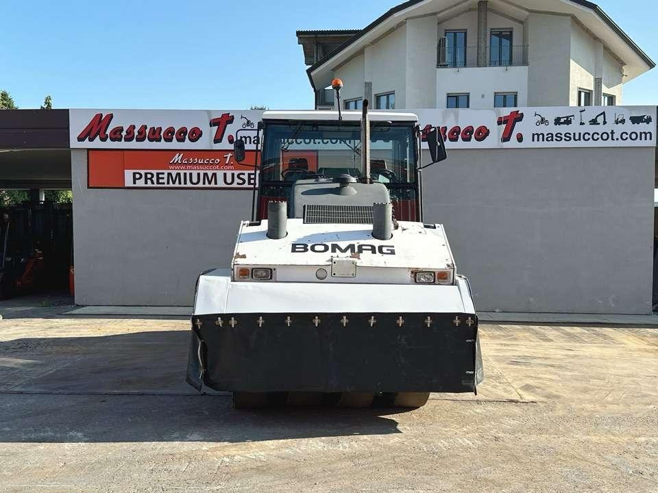 Bomag BW 24 R Photo 15