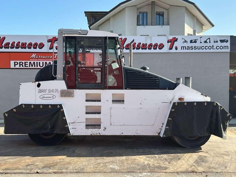 Bomag BW 24 R Photo 16
