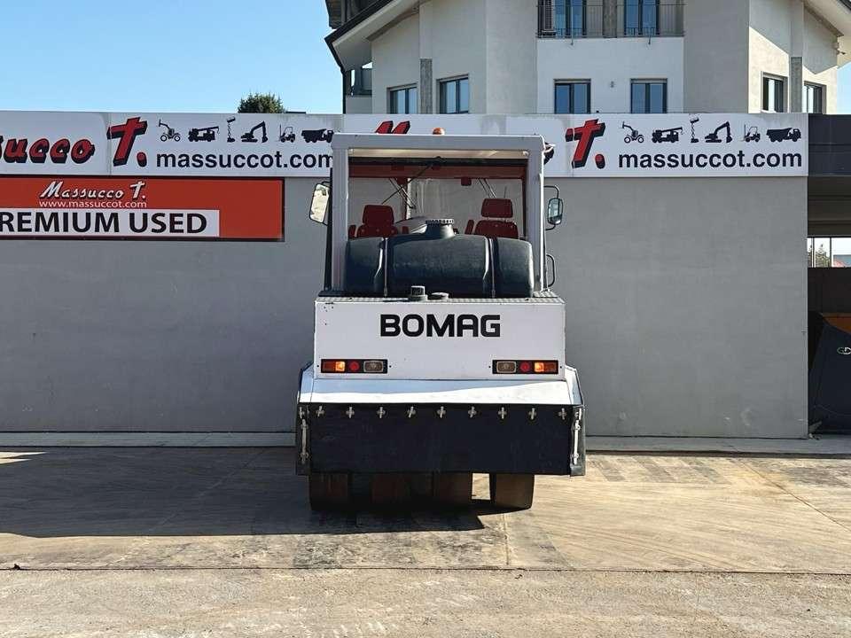 Bomag BW 24 R Photo 18