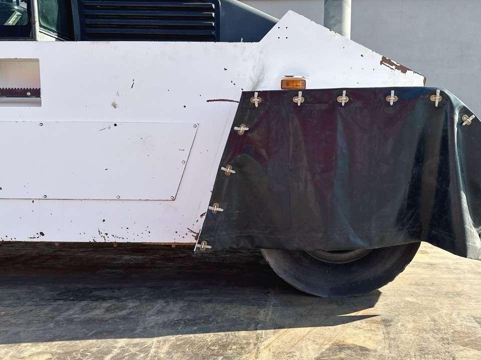 Bomag BW 24 R Photo 4