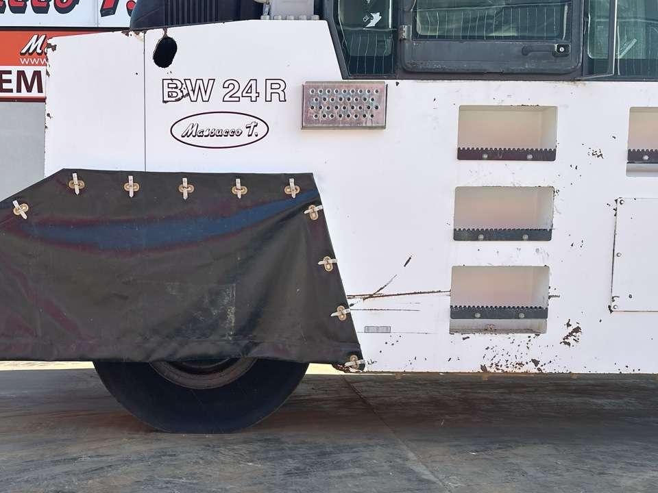 Bomag BW 24 R Photo 5