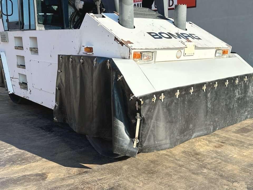 Bomag BW 24 R Photo 6