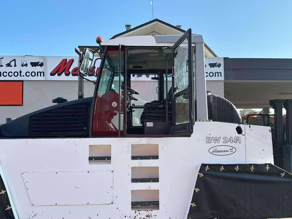 Bomag BW 24 R Photo 8