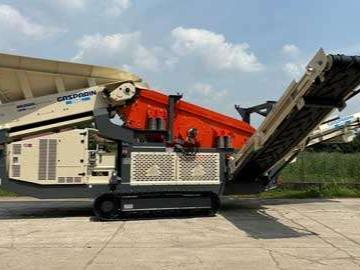 Gasparin OMG GI3500R PLUS Photo 3
