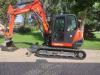 Kubota KX080-4A2 Photo 4 thumbnail