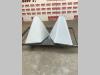Front hood for Bell 30E Photo 1 thumbnail