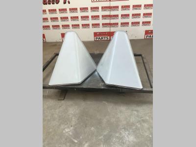 Front hood for Bell 30E Photo 1