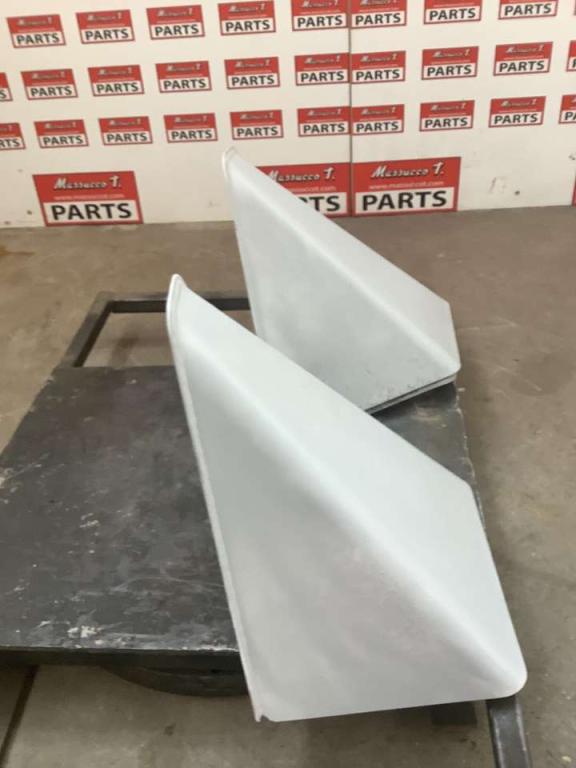 Front hood for Bell 30E Photo 2