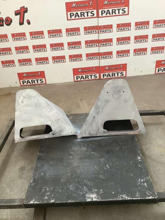 Front hood for Bell 30E Photo 3