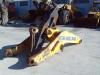 Braccio di sollevamento for New Holland w270B Photo 5 thumbnail