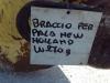 Braccio di sollevamento for New Holland w270B Photo 6 thumbnail