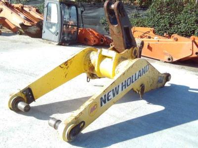Braccio di sollevamento for New Holland w270B sold by OLM 90 Srl