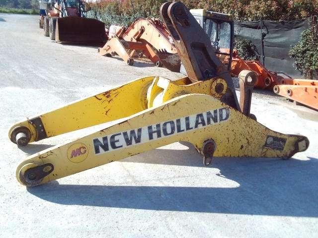Braccio di sollevamento for New Holland w270B Photo 2