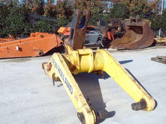 Braccio di sollevamento for New Holland w270B Photo 3