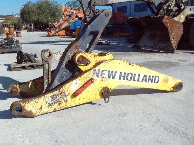 Braccio di sollevamento for New Holland w270B Photo 4