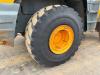 Liebherr L580 - Automatic Greasing / Heated Seat Photo 23 thumbnail