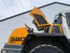 Liebherr L580 - Automatic Greasing / Heated Seat Photo 27 thumbnail