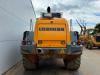 Liebherr L580 - Automatic Greasing / Heated Seat Photo 4 thumbnail