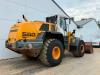 Liebherr L580 - Automatic Greasing / Heated Seat Photo 5 thumbnail