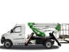 Comet Officine NEW EUROSKY 16/2/6 (7.5) HQ JIB Photo 6 thumbnail