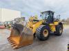 Caterpillar 966K Photo 1 thumbnail