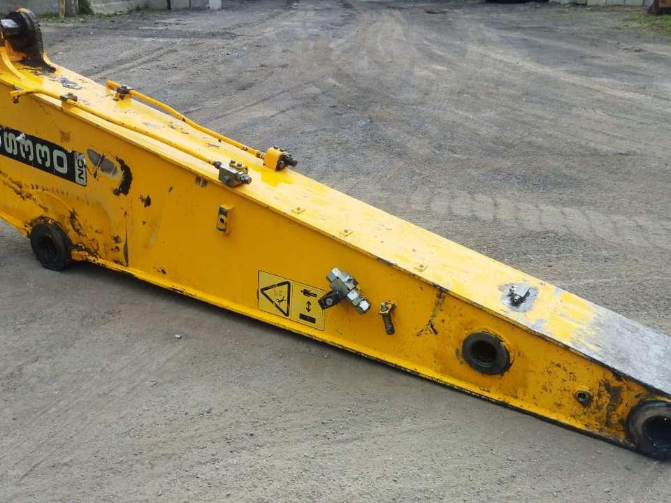 Stick for JCB Js 330 Photo 1