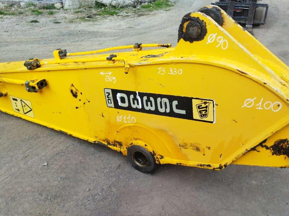 Stick for JCB Js 330 Photo 3