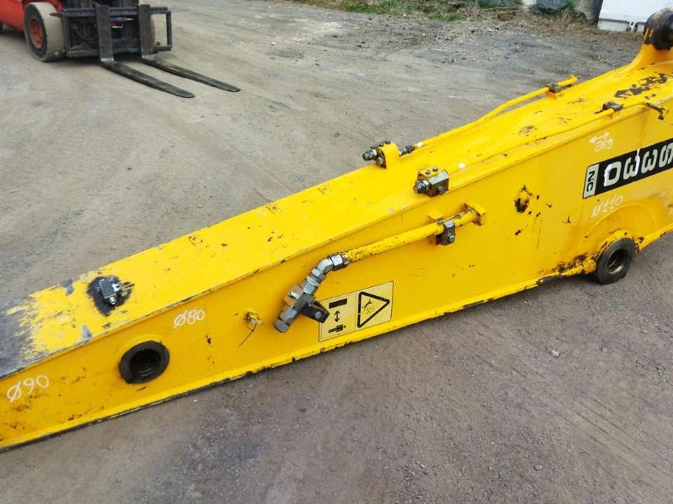 Stick for JCB Js 330 Photo 5