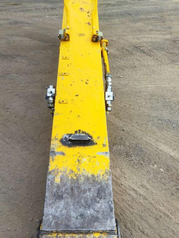 Stick for JCB Js 330 Photo 6