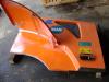 Hood and body panel for Fiat Hitachi W 190 Evolution Photo 3 thumbnail
