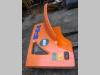 Hood and body panel for Fiat Hitachi W 190 Evolution Photo 4 thumbnail