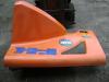 Hood and body panel for Fiat Hitachi W 190 Evolution Photo 5 thumbnail