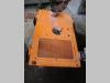 Hood and body panel for Fiat Hitachi W 190 Evolution Photo 7 thumbnail