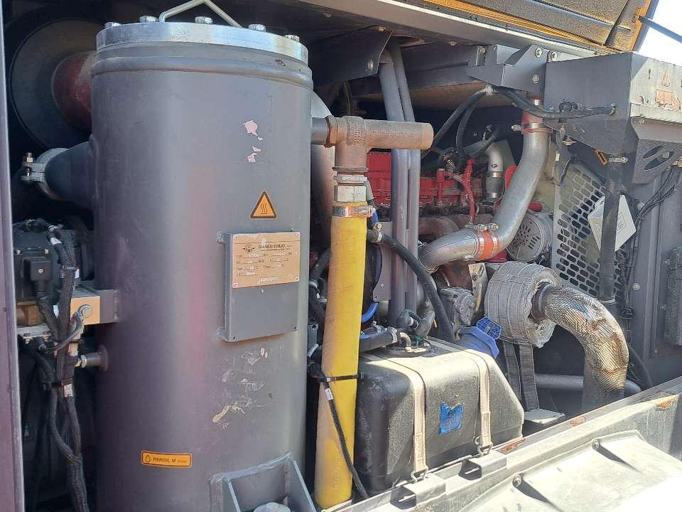 Atlas Copco XAVS 378 Photo 8