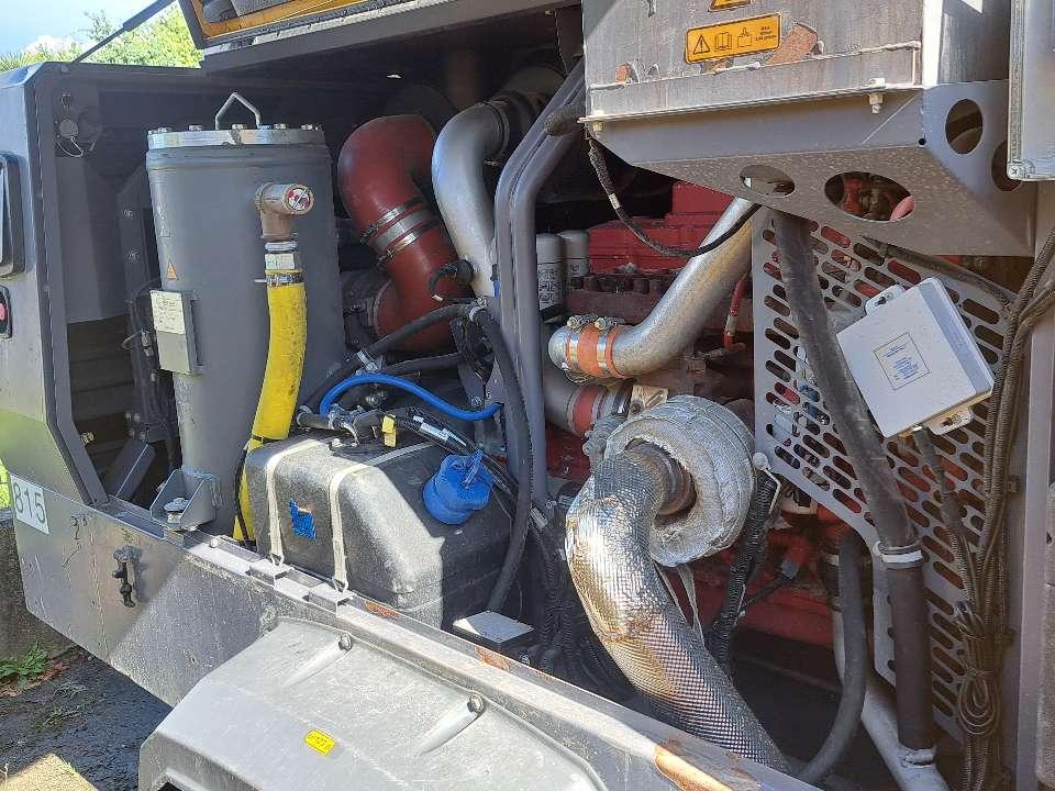 Atlas Copco XAVS 378 Photo 9